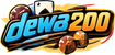 Logo dewa200